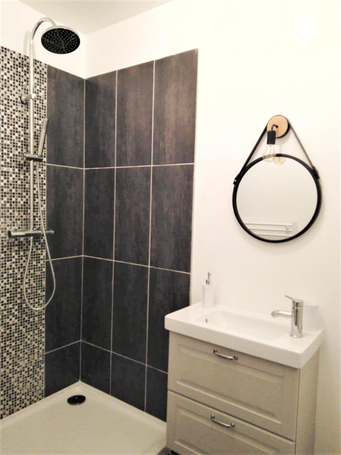 Appart Rouen Centre Zimmer foto