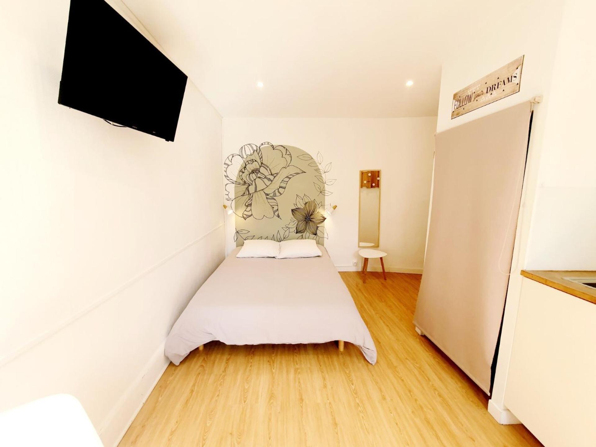 Appart Rouen Centre Zimmer foto