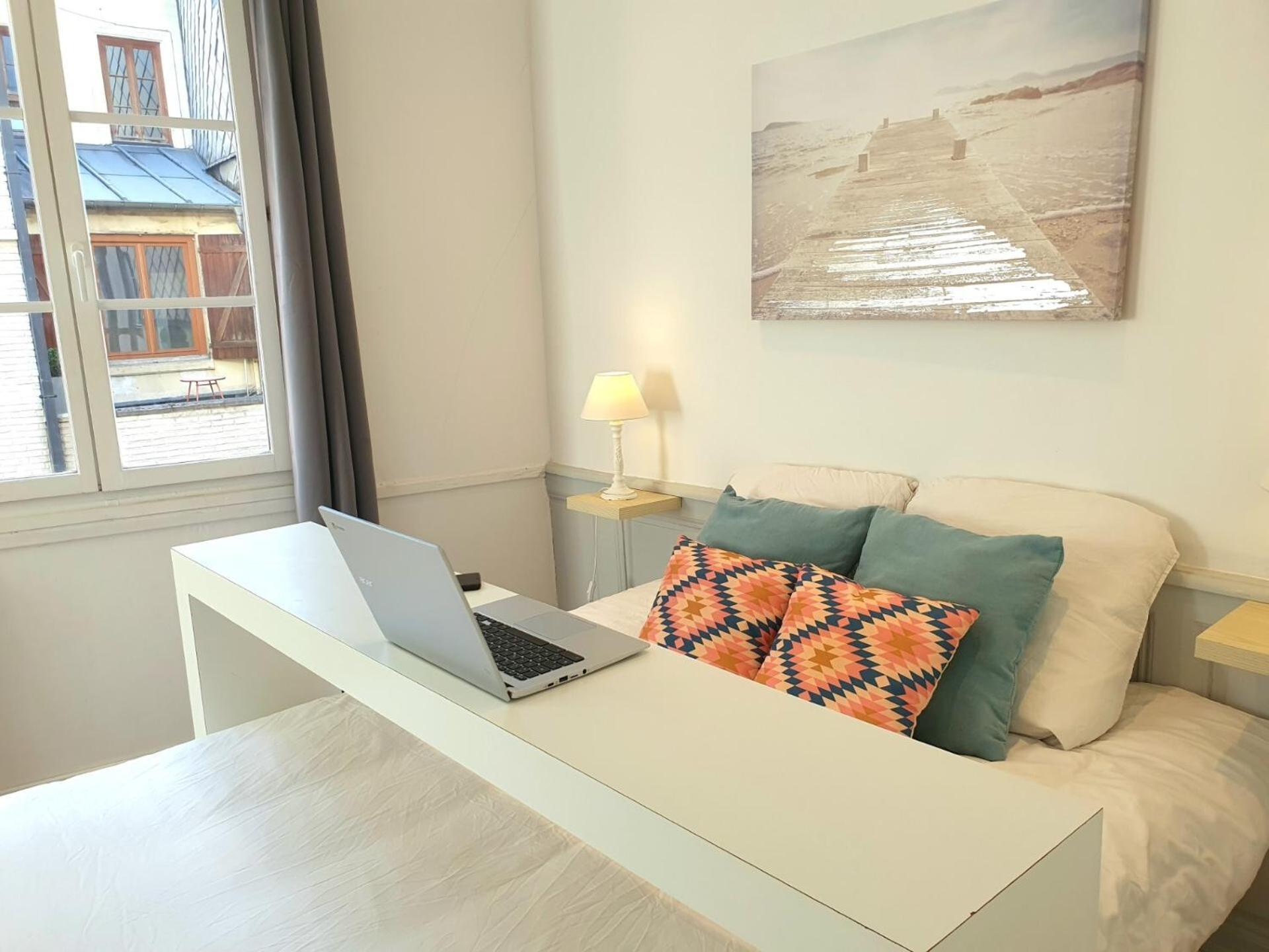 Appart Rouen Centre Zimmer foto