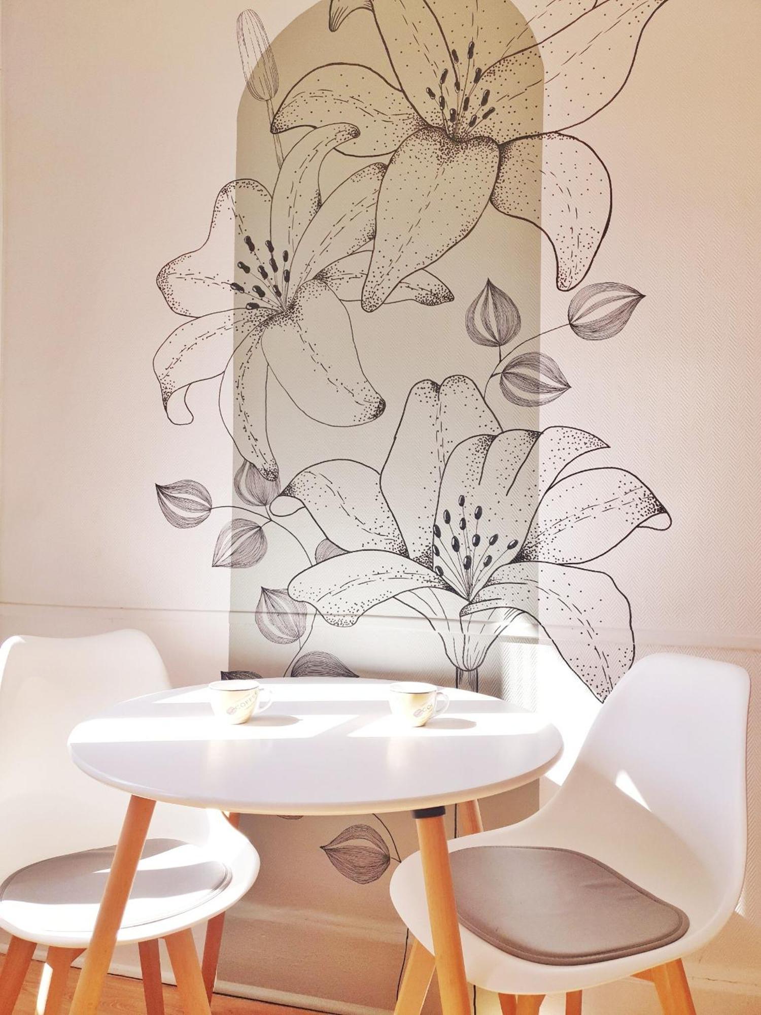 Appart Rouen Centre Zimmer foto
