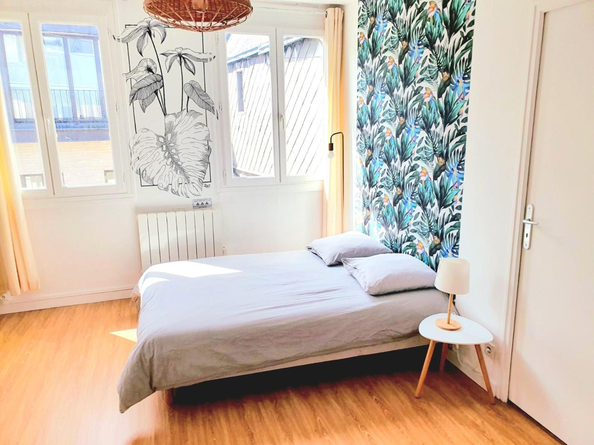 Appart Rouen Centre Zimmer foto