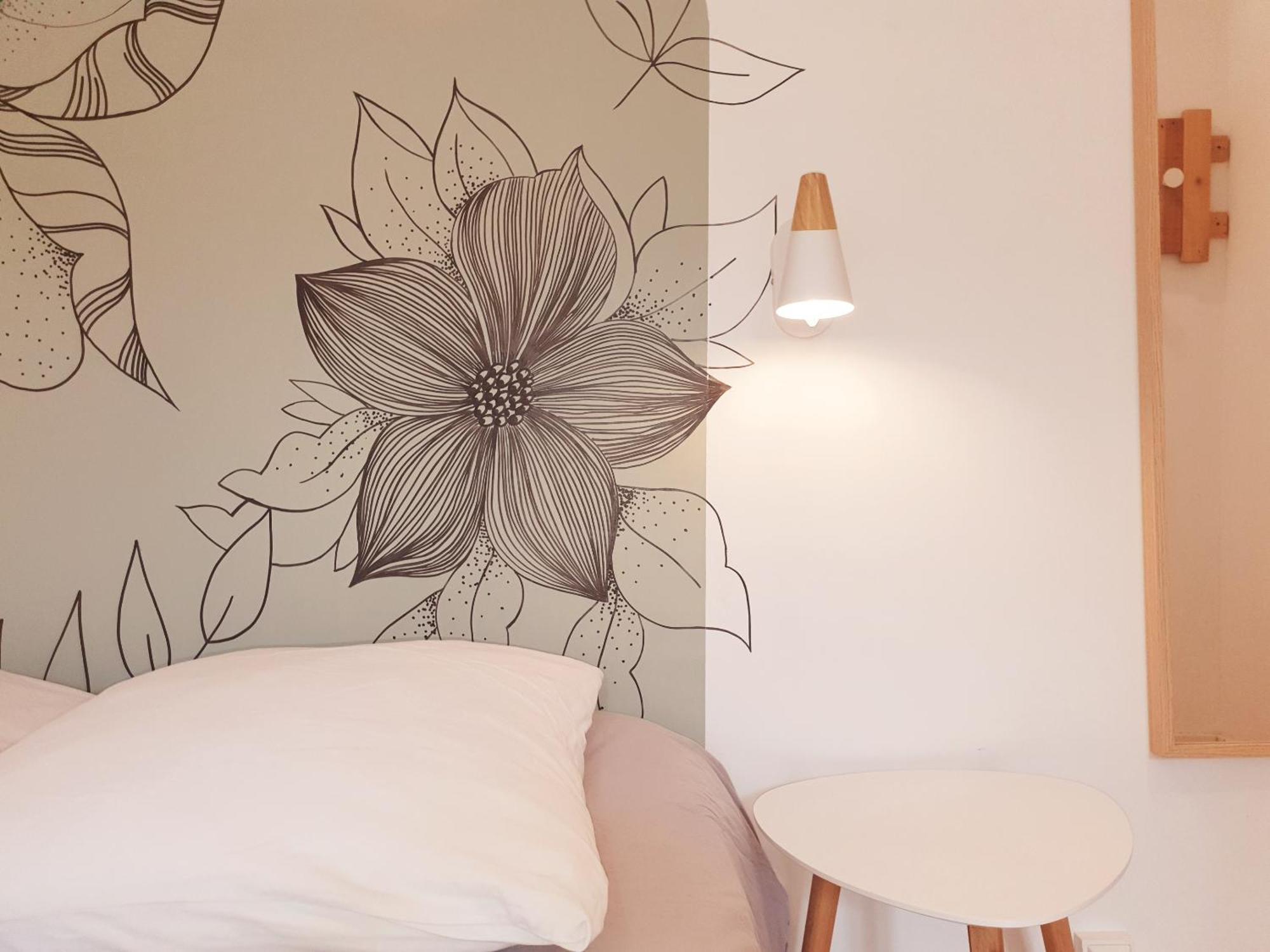 Appart Rouen Centre Zimmer foto