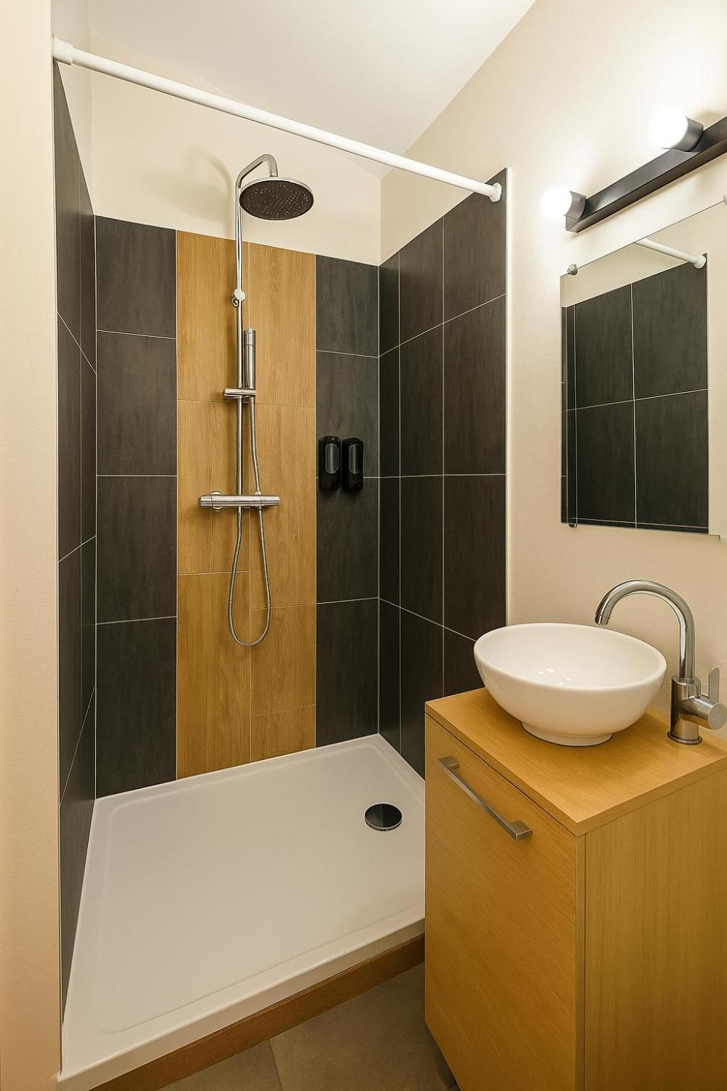 Appart Rouen Centre Zimmer foto