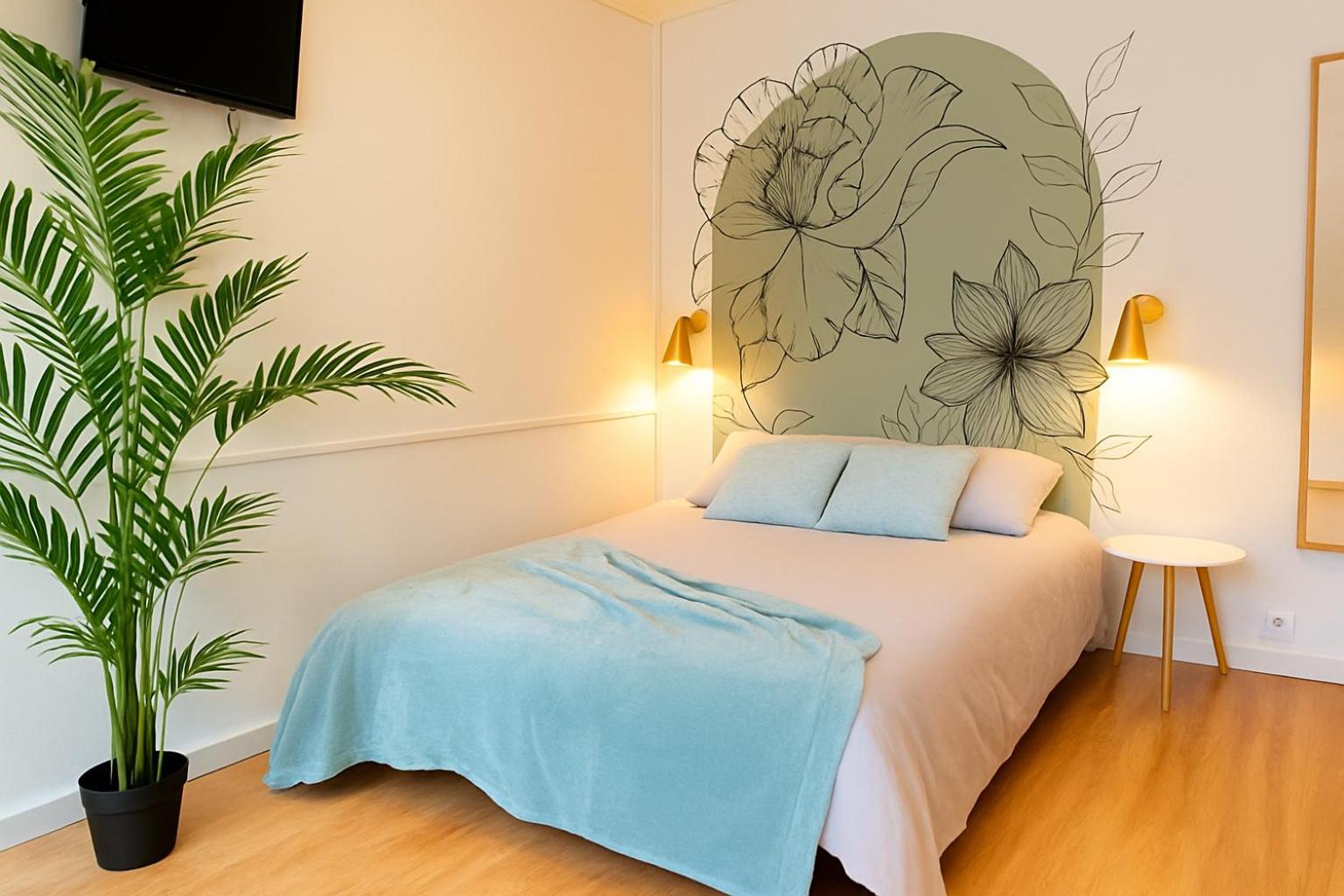Appart Rouen Centre Zimmer foto