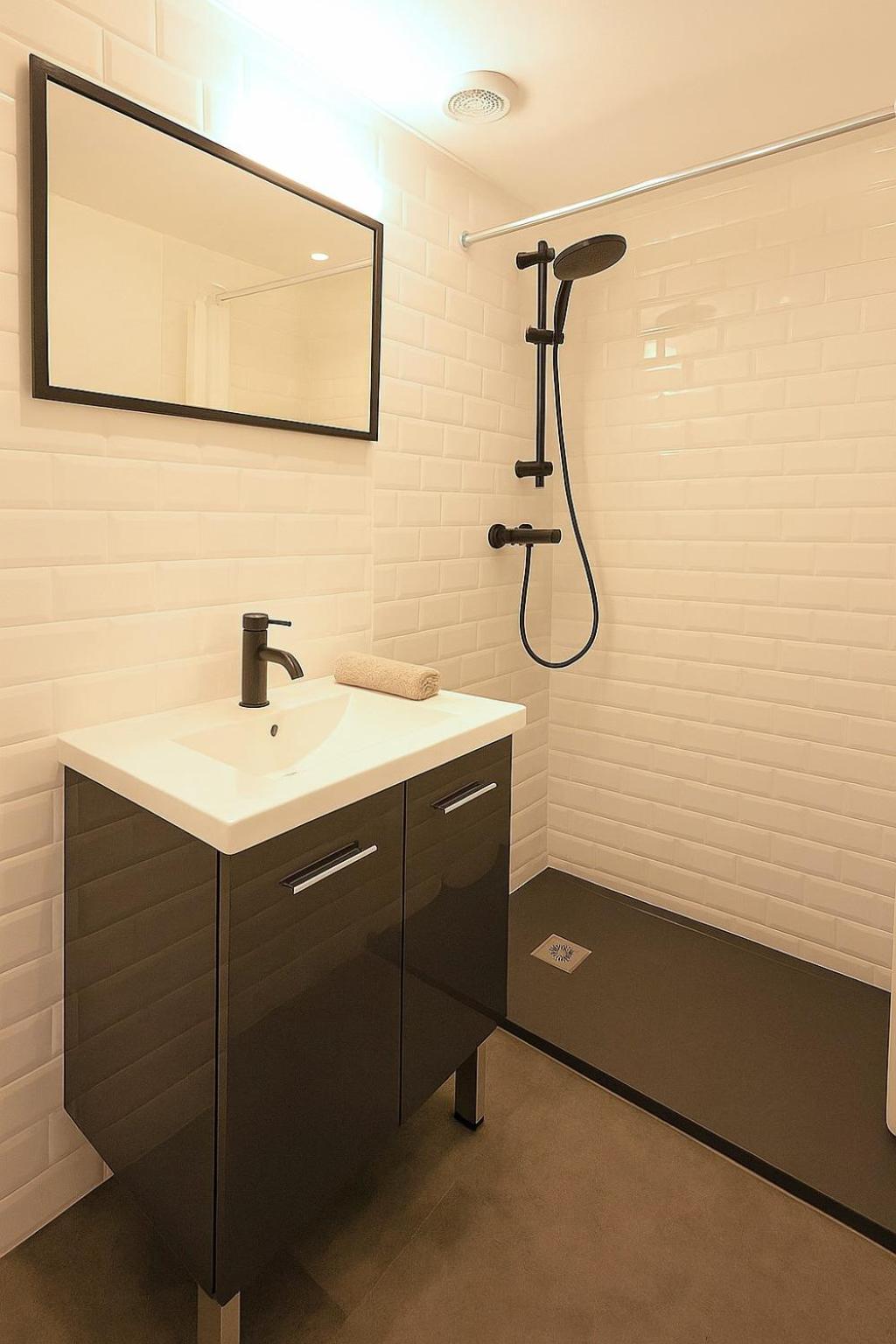 Appart Rouen Centre Zimmer foto